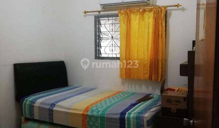 Dijual Cepat Rumah Lama Hitung Tanah Duri Kepa Tanjung Duren Jakarta Barat 2