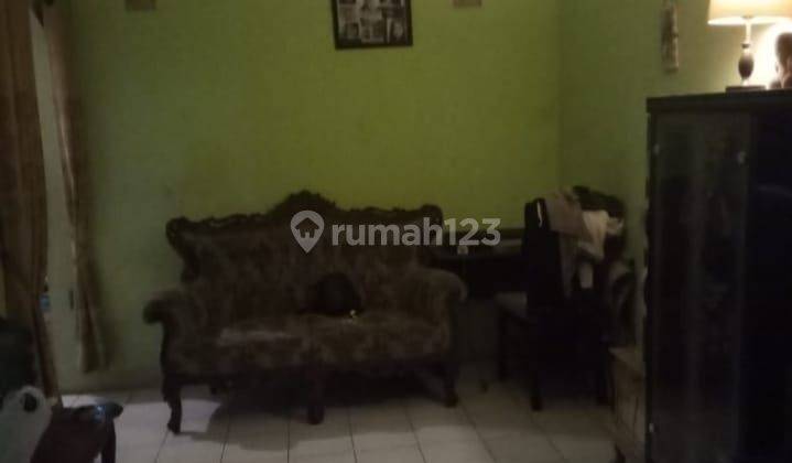 Rumah  1 Lantai di Pangkalan Jati, Cinere 2