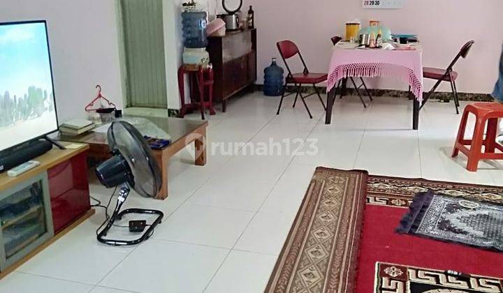 Rumah Strategis Siap Huni Tanah Sareal Bogor 1