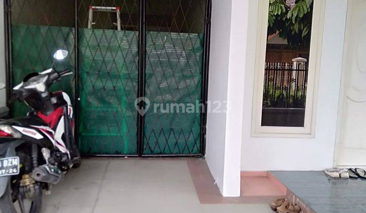 Rumah Strategis Siap Huni Tanah Sareal Bogor 2