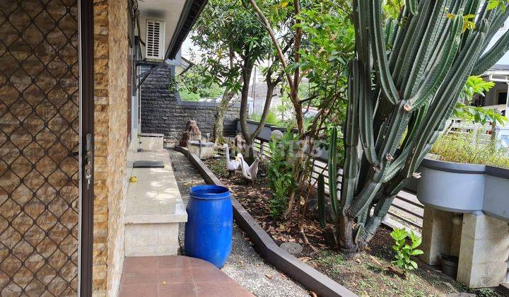 Turun Harga!! Rumah tinggal nyaman sayap sudirman Bandung 2