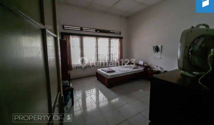 Dijual Rumah Sayap Riau .. Lokasi Strategies  2