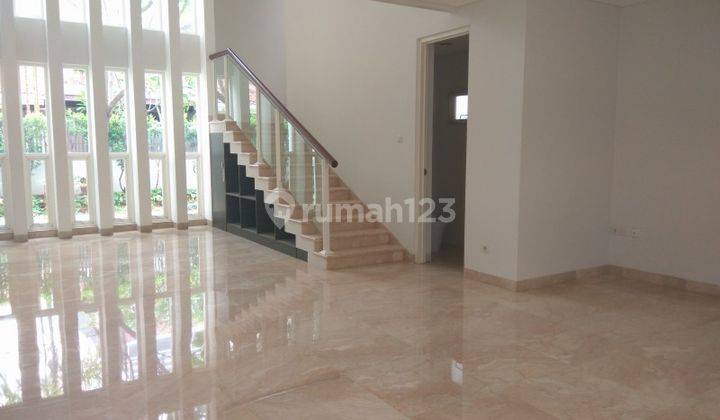 Comfortable and beautiful house In Kuningan area for expatriat and others &#34;The price can be negotiable&#34; 2