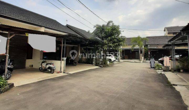 Di Jual Rumah Pesona Pasteur Residence 1