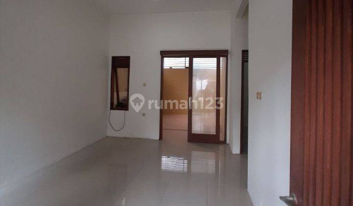 Di Jual Rumah Pesona Pasteur Residence 2
