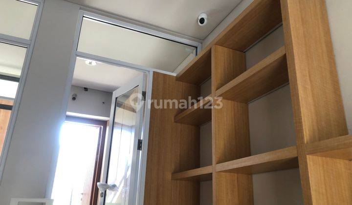 Dijual/Disewakan Smart Home Furnish di Cluster At BSD Serpong 2