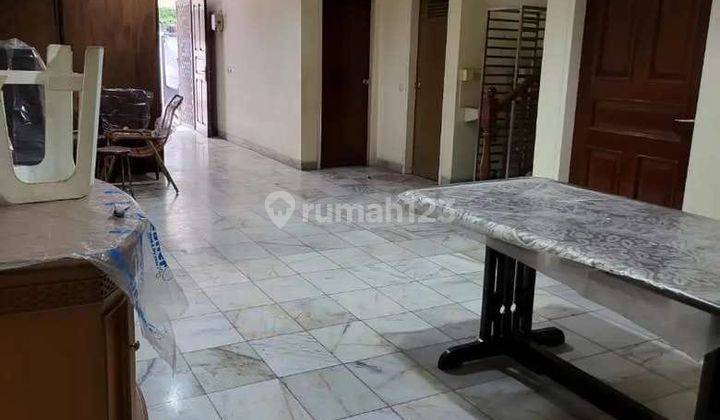 Dijual Cepat Rumah Siap Huni Muara Karang Jakarta Utara 2