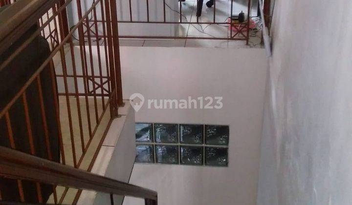 Rumah dijual di Pratista Antapani Bandung  2