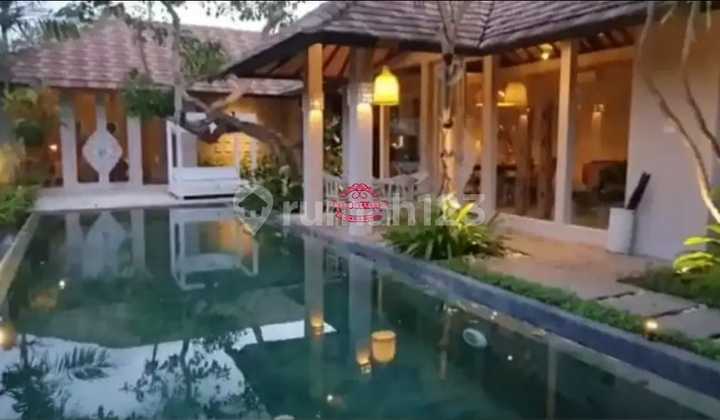 Villa Jual Lokasi Sukawati 2