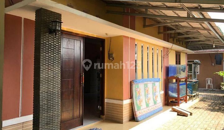 Jual Rumah Cepat Murah 2