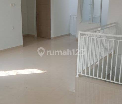 Rumah Siap Huni, Hunian Nyaman dan Asri @Villa Mutiara, Ciputat 2