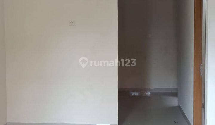 Siap Huni Bisa KPR Rumah Dalam Cluster Di Pondok Ungu Permai Bekasi 2