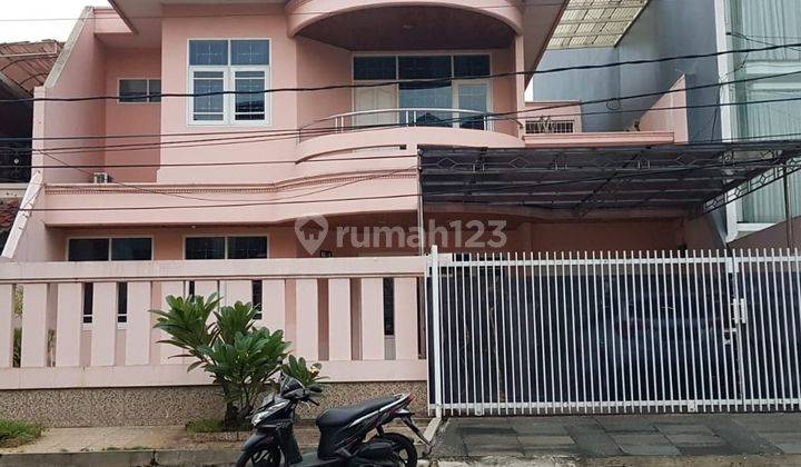 Rumah bagus siap huni, Citra Garden 2 *RWCG/2022/05/0013-GAL 1