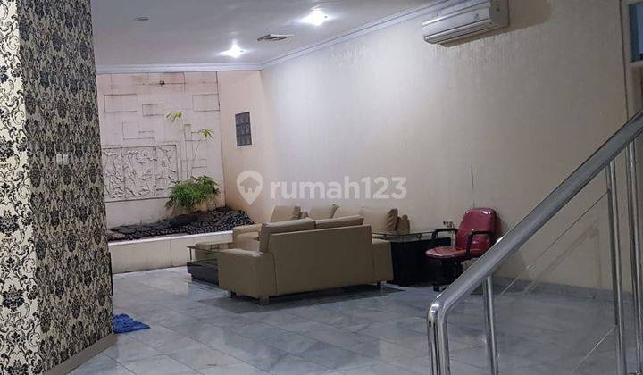 Rumah bagus siap huni, Citra Garden 2 *RWCG/2022/05/0013-GAL 2