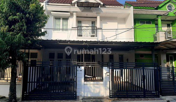 Rumah Siap Huni Bagus Rapih di Daan Mogot Baru, Kode 0024 Jah 1