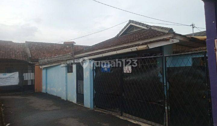 Kosan-kosan Jual deket Kampus Unila 1