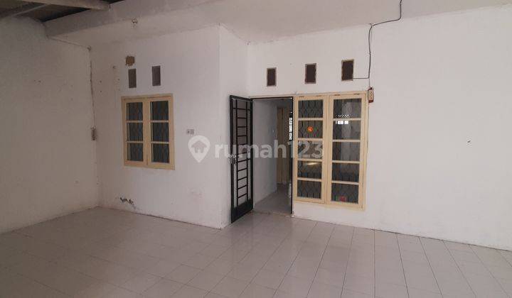 Rumah Jual Bumi Asri 2