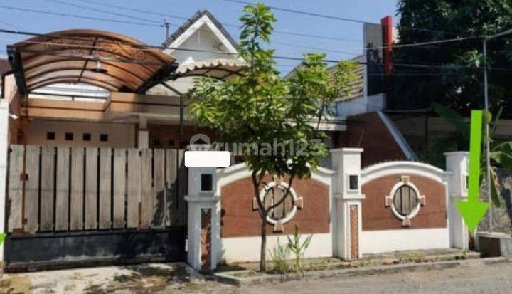 Rumah Nyaman Dekat Bandara 1