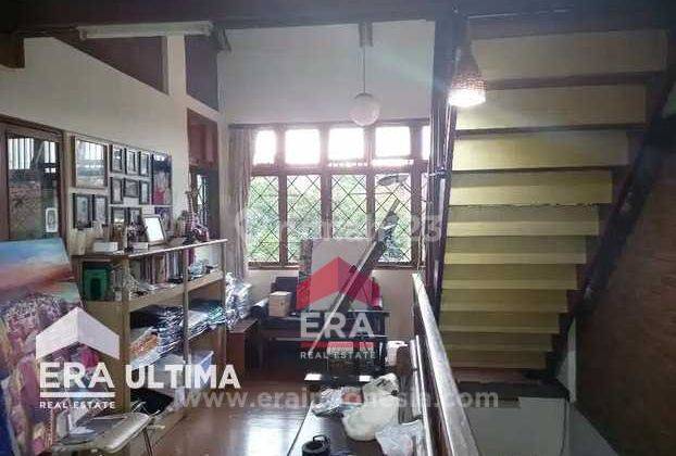 Rumah Menawan, Lingkungan Nyaman Dan Aman Di Dago 1