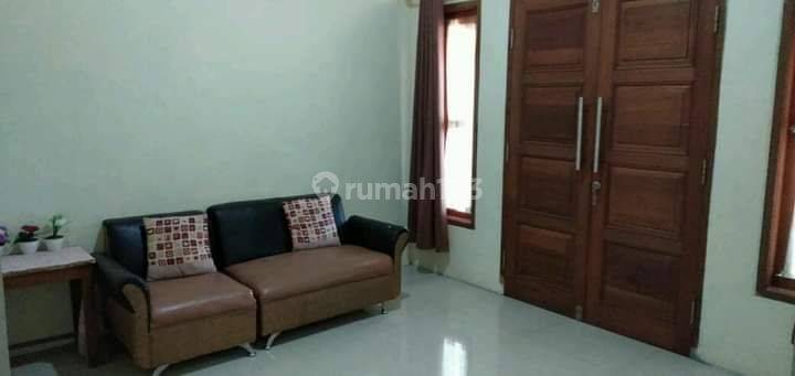 Termurah jual BU!! Rumah 2lantai di Ciomas HANYA 370juta 2