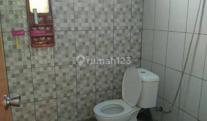 Termurah jual BU!! Rumah 2lantai di Ciomas HANYA 370juta 2