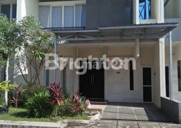 Rumah Mewah Tipe Oxford 1