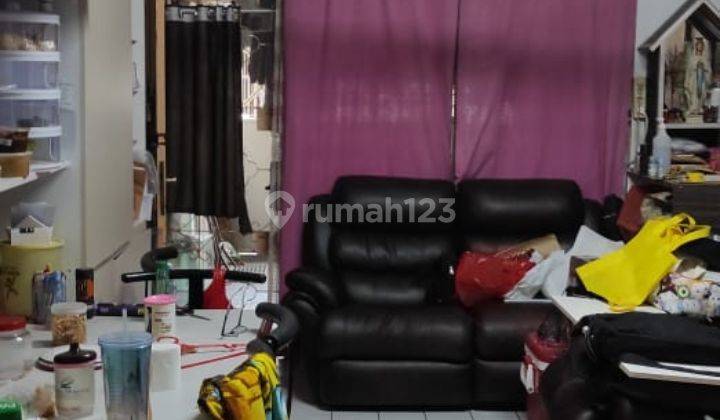 Rumah di bawah 1M 2