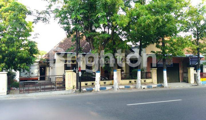 RUMAH KOST DEKAT KOMPLEKS SEKOLAHAN KARTOHARJO MADIUN  1