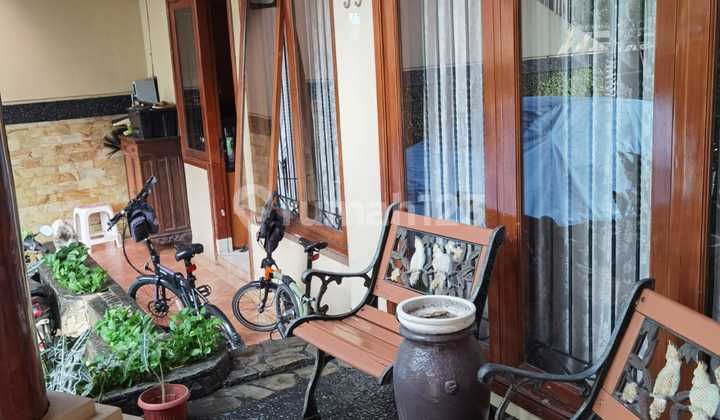 Rumah Bagus Di Maleo Bintaro Jaya Sektor 9 Rumah Bagus Di Maleo Bintaro Jaya Sektor 9