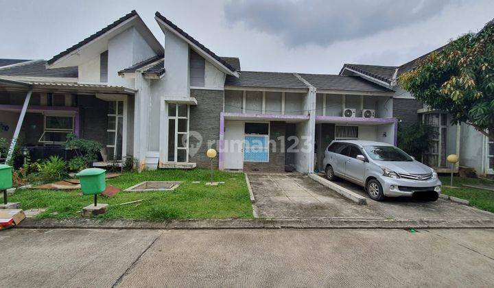 Rumah Bagus Di Serpong Garden 2, BSD Tangerang Selatan 1