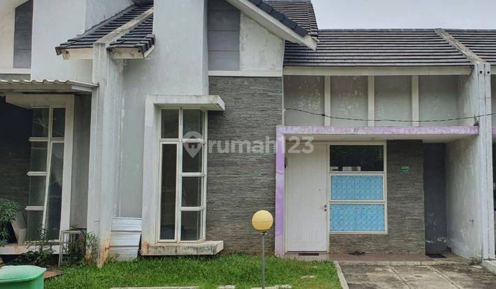 Rumah Bagus Di Serpong Garden 2, BSD Tangerang Selatan 2