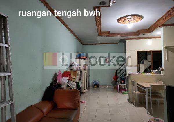 Rumah Cantik dan Terawat Lokasi di Jatipulo 2