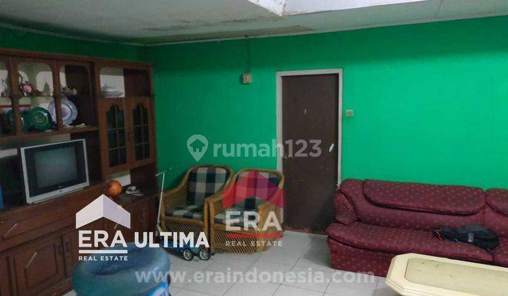 Rumah Klasik, Lingkungan Asri Dan Nyaman Di Gunung Batu 1