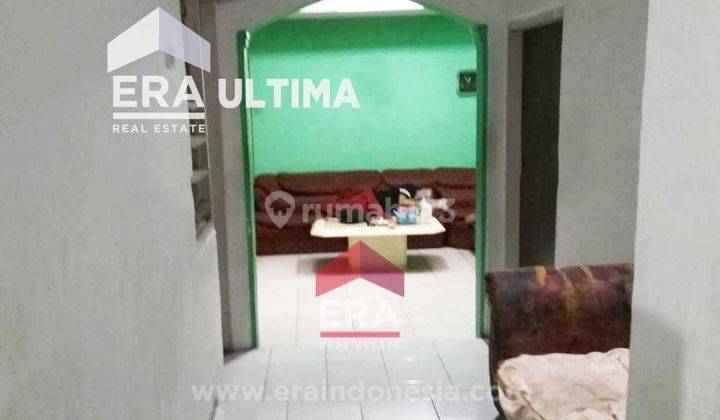 Rumah Klasik, Lingkungan Asri Dan Nyaman Di Gunung Batu 2