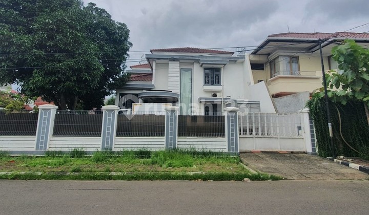 Rumah hoek bagus siap huni di Citra Garden 1, 0016 JAH Rumah hoek bagus siap huni di Citra Garden 1, 0016 JAH