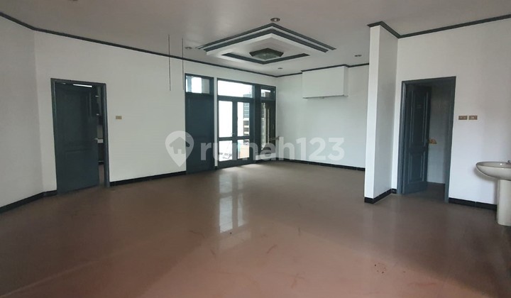 Rumah hoek bagus siap huni di Citra Garden 1, 0016 JAH 2