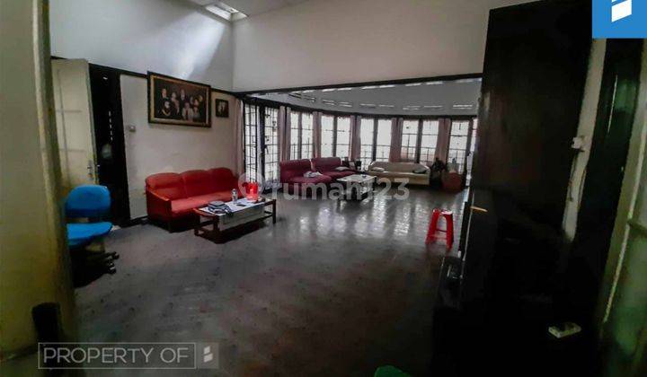 Rumah Bagus Unfurnished Sertifikat Hak Milik di Daerah Sekitar Sma Negeri 5, Bandung 1