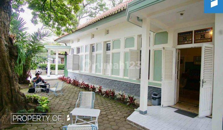 Rumah Bagus Semi Furnished Sertifikat Hak Milik Strategis Di Sayap Gatsu Bandung 2