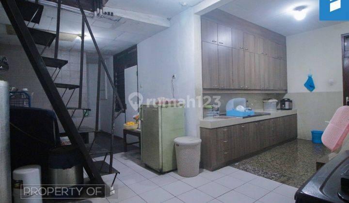 Rumah 2 Lantai Bagus di Elang Sayap Sudirman Bandung 2