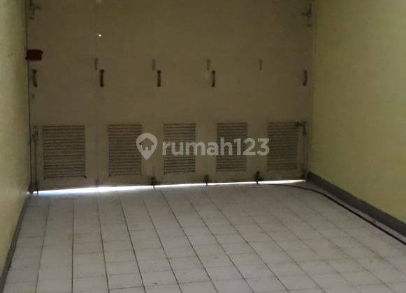 Rumah 2 Lantai Bagus Unfurnished Sertifikat Hak Milik di Kompleks Perumahan Muara, Bandung 2