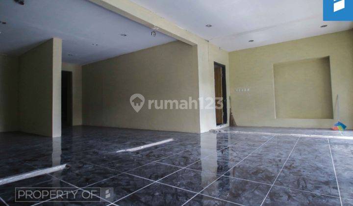 Disewakan Rumah Ex Resto di Sayap Dipatiukur Dago Bandung 2