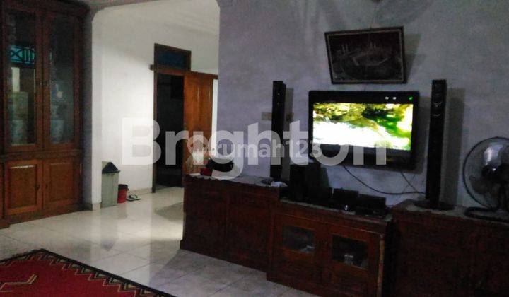 Rumah 2 Lantai Di Kemang Jakarta Selatan 2