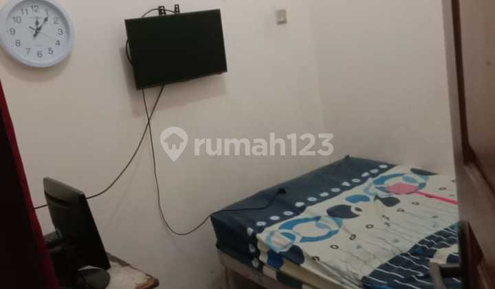 Rumah di Jl perintis sarijadi (cocok untuk kos) 2