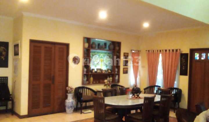 Rumah Mewah di Pondok Hijau Indah 2