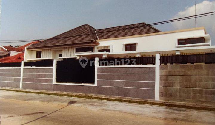 Rumah mewah di Jl.pulo Timur SUBANG 1