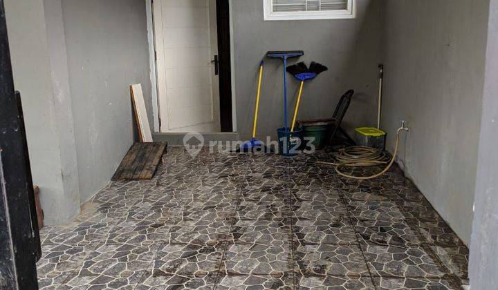 Rumah Siap Huni, Dalam Perumahan Dekat Bintaro Jaya @Pondok Maharta 2