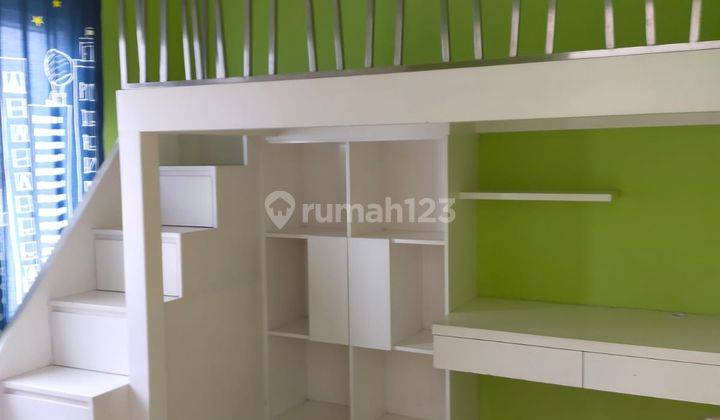 Rumah Siap Huni Minimalis dan Hunian Nyaman @Bintaro Hill, Ciputat 2