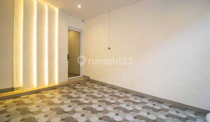 Kost Baru Exclusive di Tomang Grogol ( Tomang  View Residence ) 2