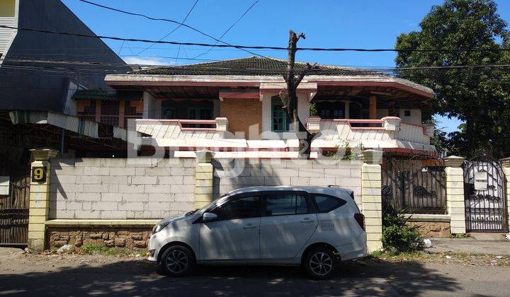 RUMAH USAHA RAYA BENDUL MERISI 1