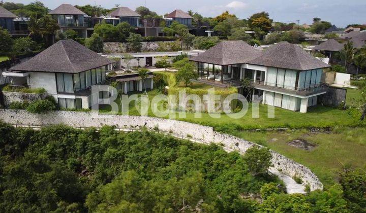 Luxury Villa in Jimbaran Hill Bali  SANGAT LANGKA 1